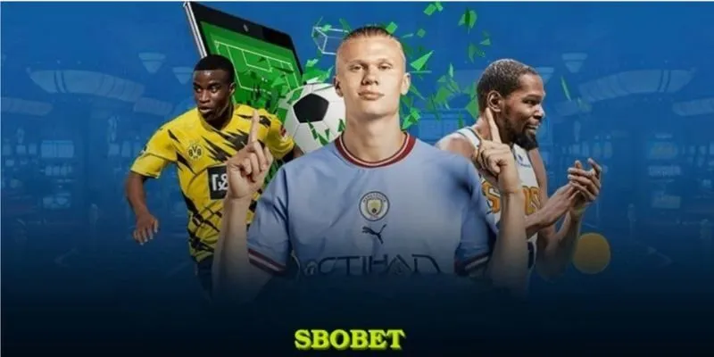 Sbobet