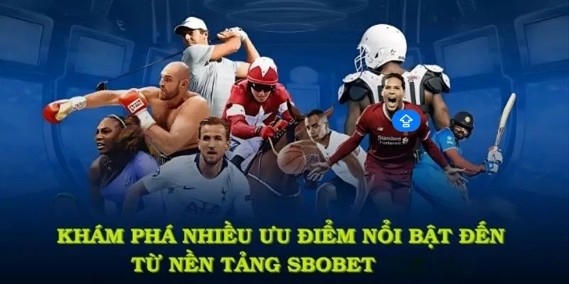 Khám phá nhiều ưu điểm nổi bật đến từ nền tảng TK88