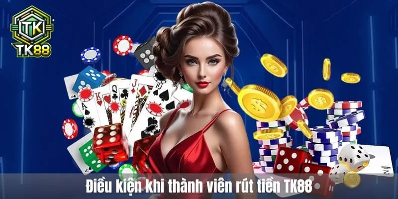 rút tiền tk88