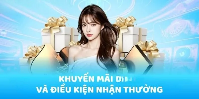 Phải nắm rõ điều kiện để được nhận thưởng từ nhà cái