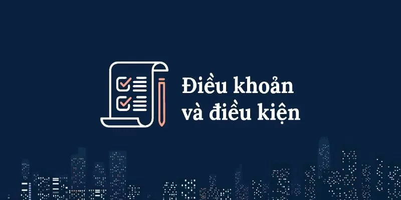 Điều khoản điều kiện