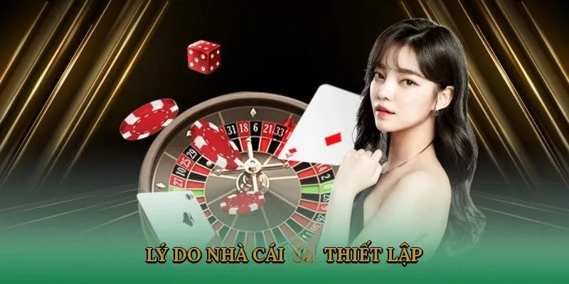 Lý do nhà cái TK88 thiết lập lên sự kiện hoàn mỹ