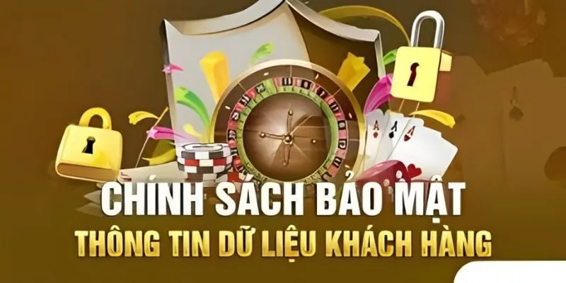Phương pháp bảo vệ thông tin cá nhân tại nhà cái online