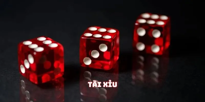 Tài Xỉu