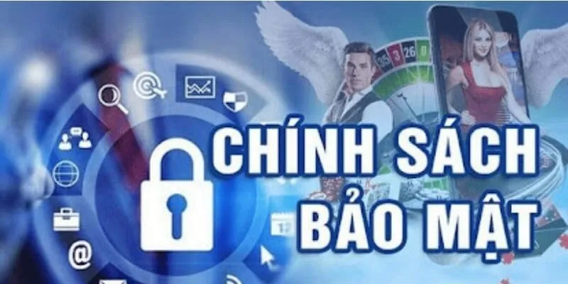 Tìm hiểu chính sách bảo mật dễ dàng cùng TK88