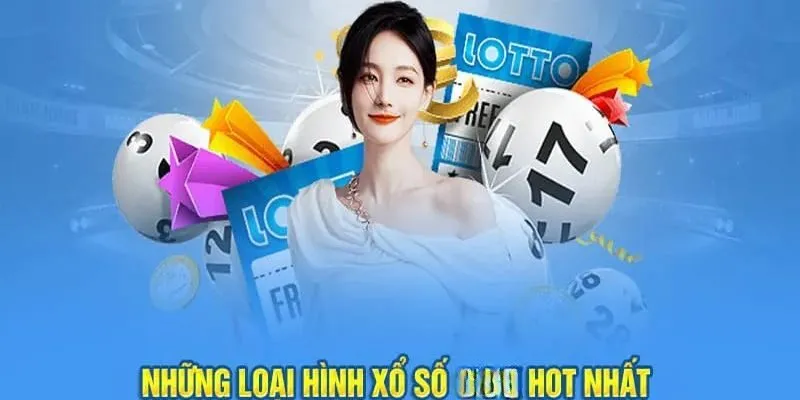 Top 3 loại hình chơi số đang làm mưa làm gió trên thị trường hiện nay