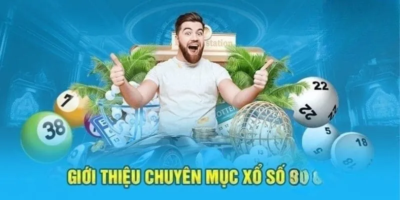 Giới thiệu một số nét tổng quan về chuyên mục xổ số hấp dẫn