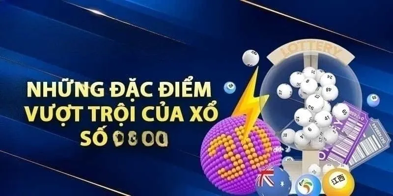 Hàng loạt ưu điểm vượt trội tạo nên thương hiệu dẫn đầu xu hướng